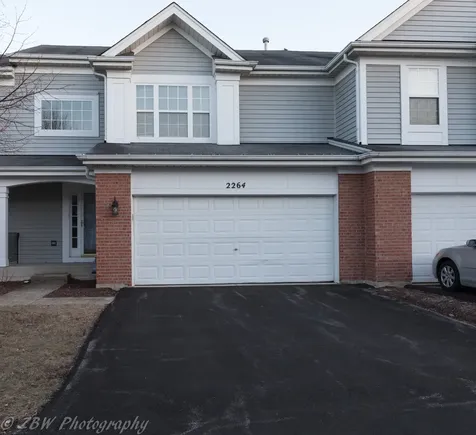 2264 Foxmoor Lane Aurora IL 60502