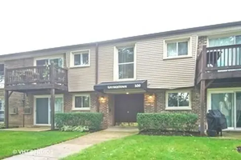 330 North Carter Street Palatine IL 60067