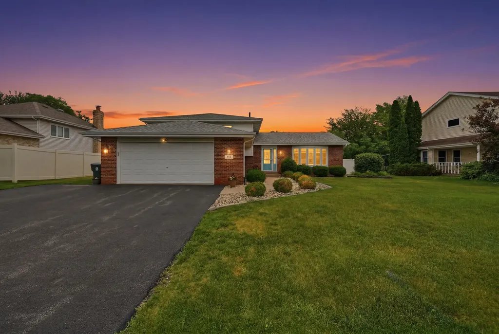 772 Wellington Parkway New Lenox IL 60451