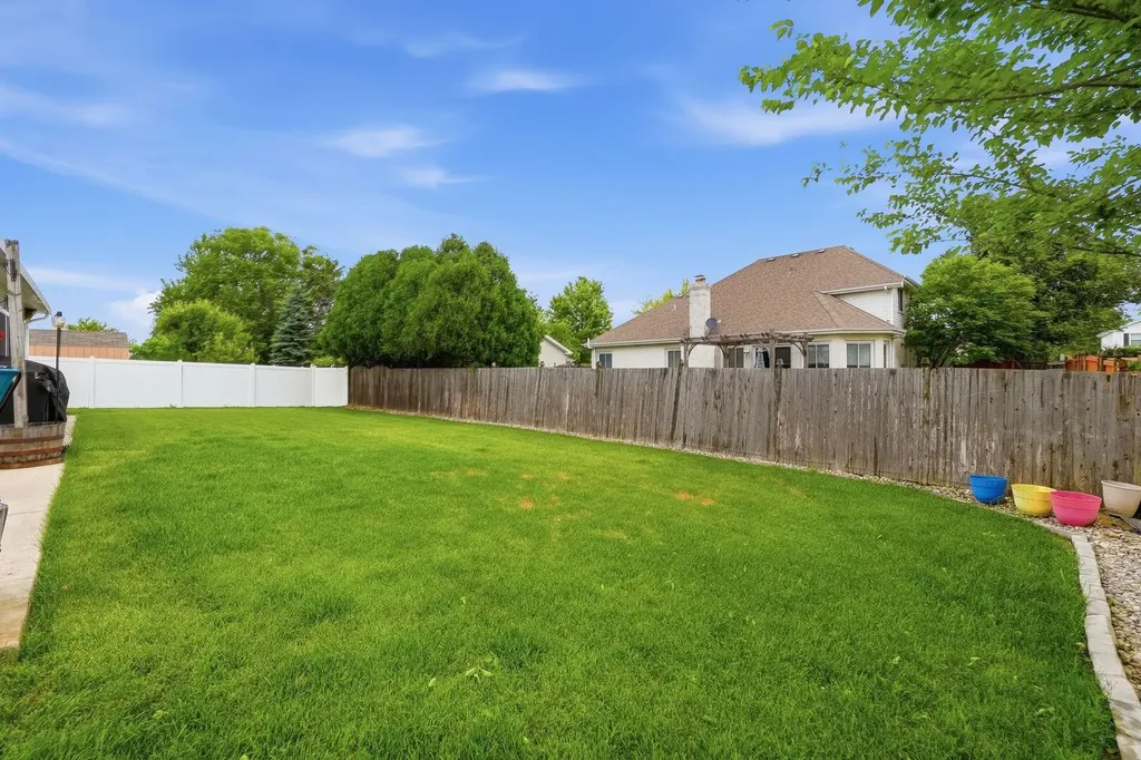 772 Wellington Parkway New Lenox IL 60451