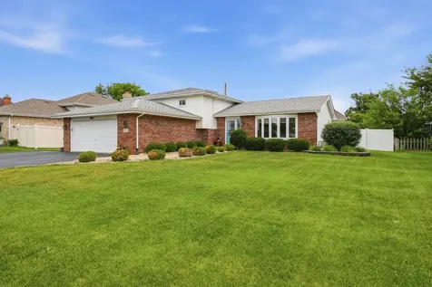 772 Wellington Parkway New Lenox IL 60451