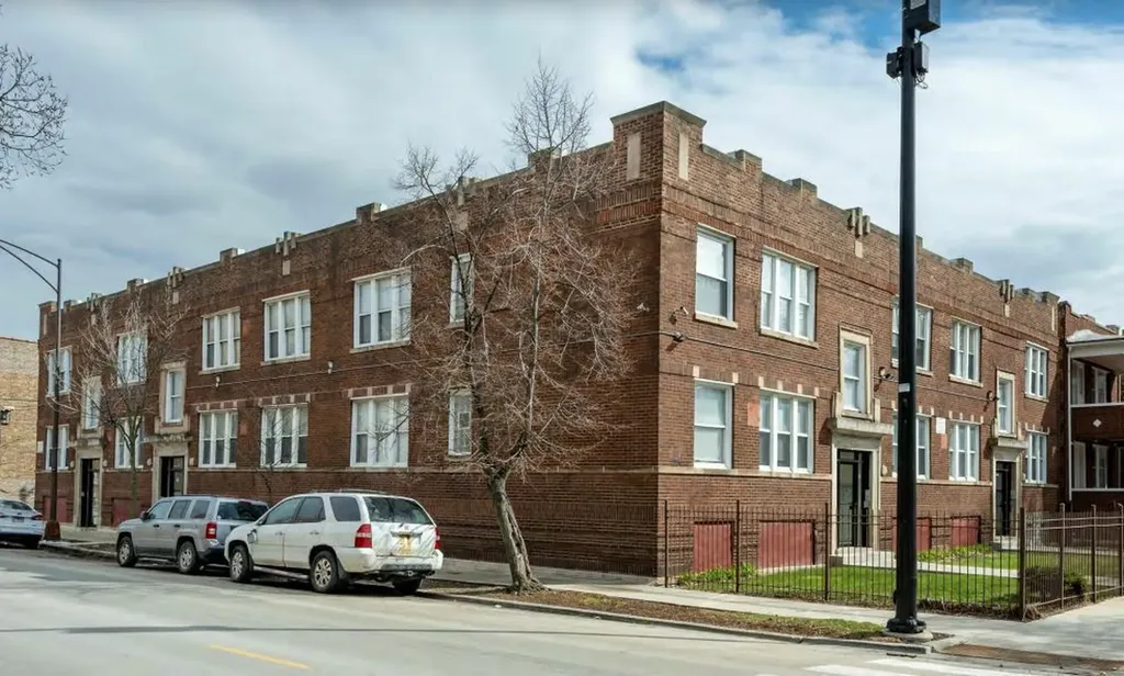 7601-05 South Peoria Street Chicago IL 60620