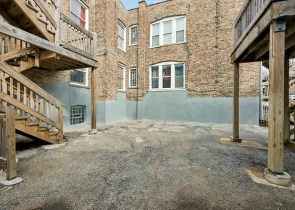 7601-05 South Peoria Street Chicago IL 60620
