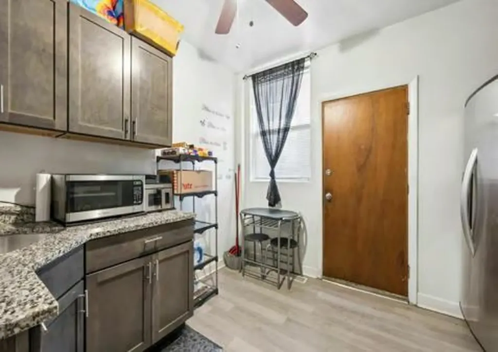 7601-05 South Peoria Street Chicago IL 60620