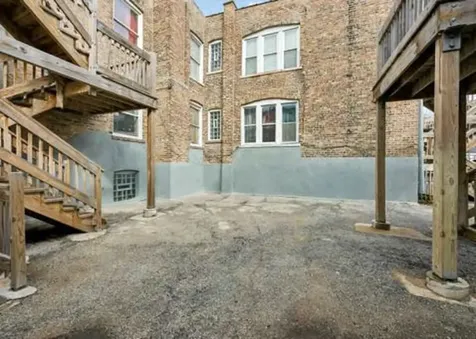 7601-05 South Peoria Street Chicago IL 60620