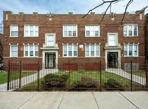 7601-05 South Peoria Street Chicago IL 60620