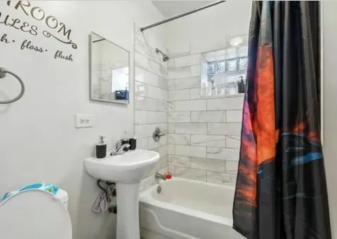 7601-05 South Peoria Street Chicago IL 60620