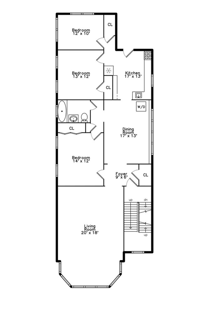 7555 North Claremont Avenue Chicago IL 60645