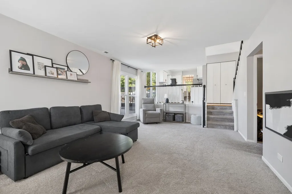 6504 Fernwood Drive Lisle IL 60532