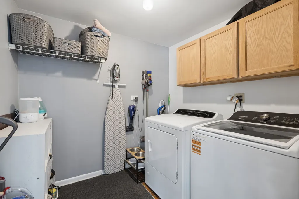 6504 Fernwood Drive Lisle IL 60532