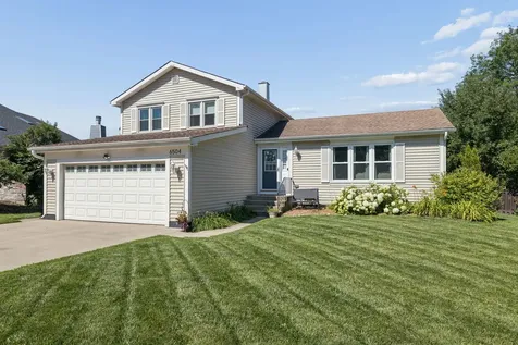 6504 Fernwood Drive Lisle IL 60532