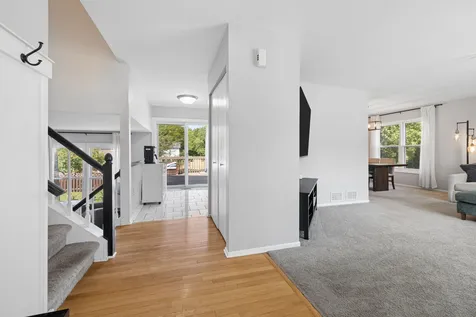 6504 Fernwood Drive Lisle IL 60532