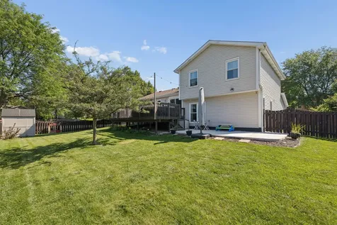 6504 Fernwood Drive Lisle IL 60532