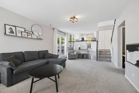 6504 Fernwood Drive Lisle IL 60532