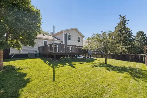 6504 Fernwood Drive Lisle IL 60532