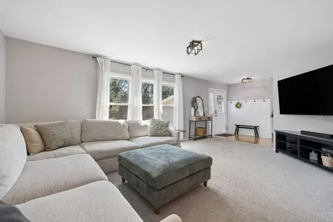 6504 Fernwood Drive Lisle IL 60532