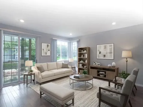 2436 Madiera Lane Buffalo Grove IL 60089