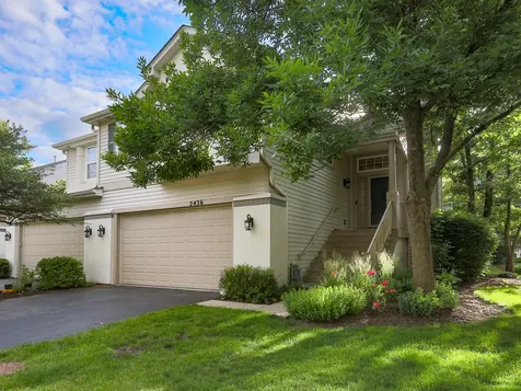 2436 Madiera Lane Buffalo Grove IL 60089