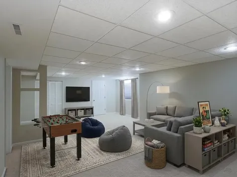 2436 Madiera Lane Buffalo Grove IL 60089