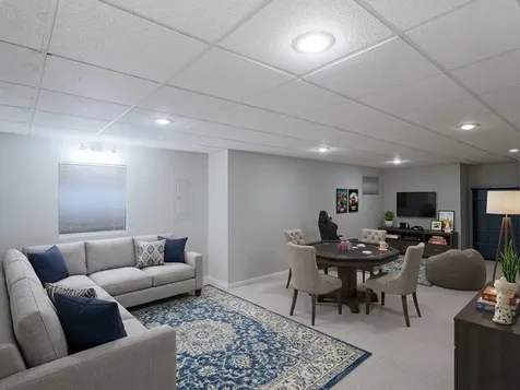 2436 Madiera Lane Buffalo Grove IL 60089