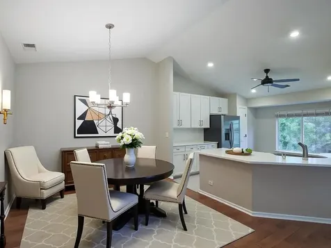 2436 Madiera Lane Buffalo Grove IL 60089
