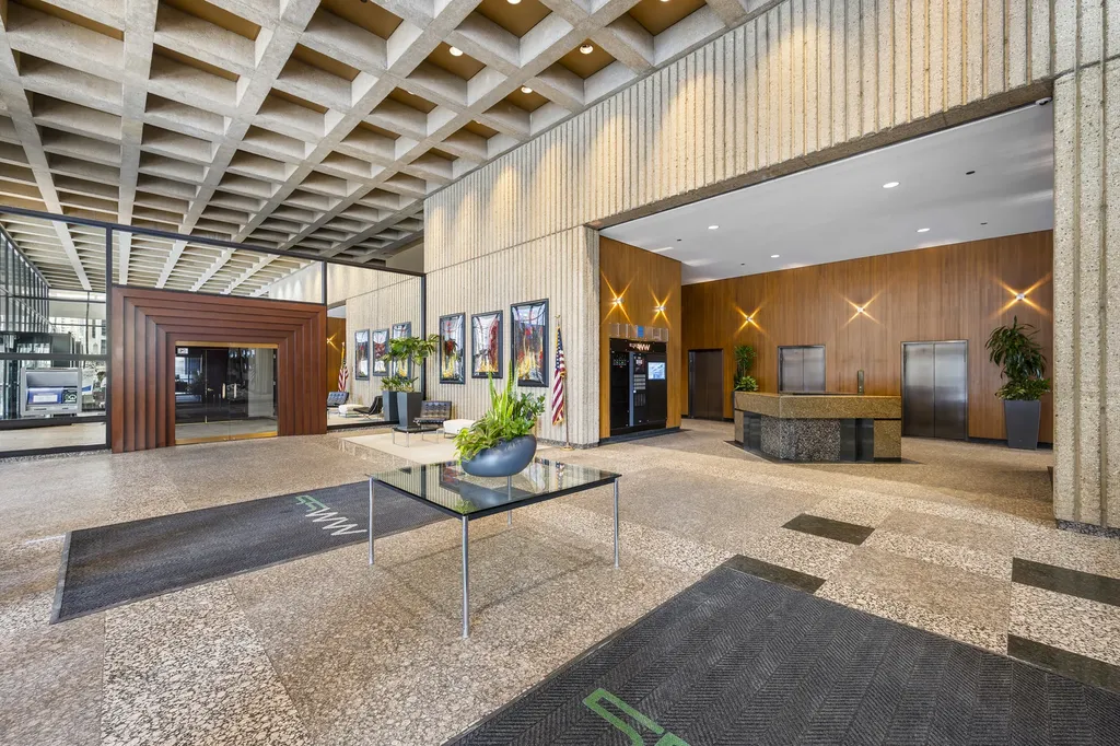 55 West Wacker Drive Chicago IL 60601