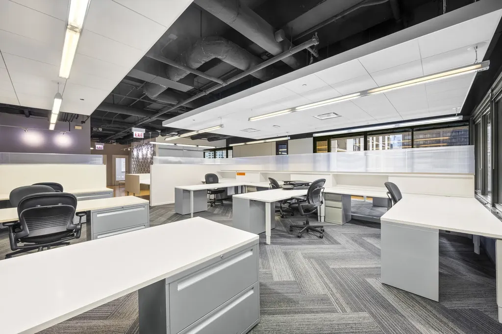 55 West Wacker Drive Chicago IL 60601