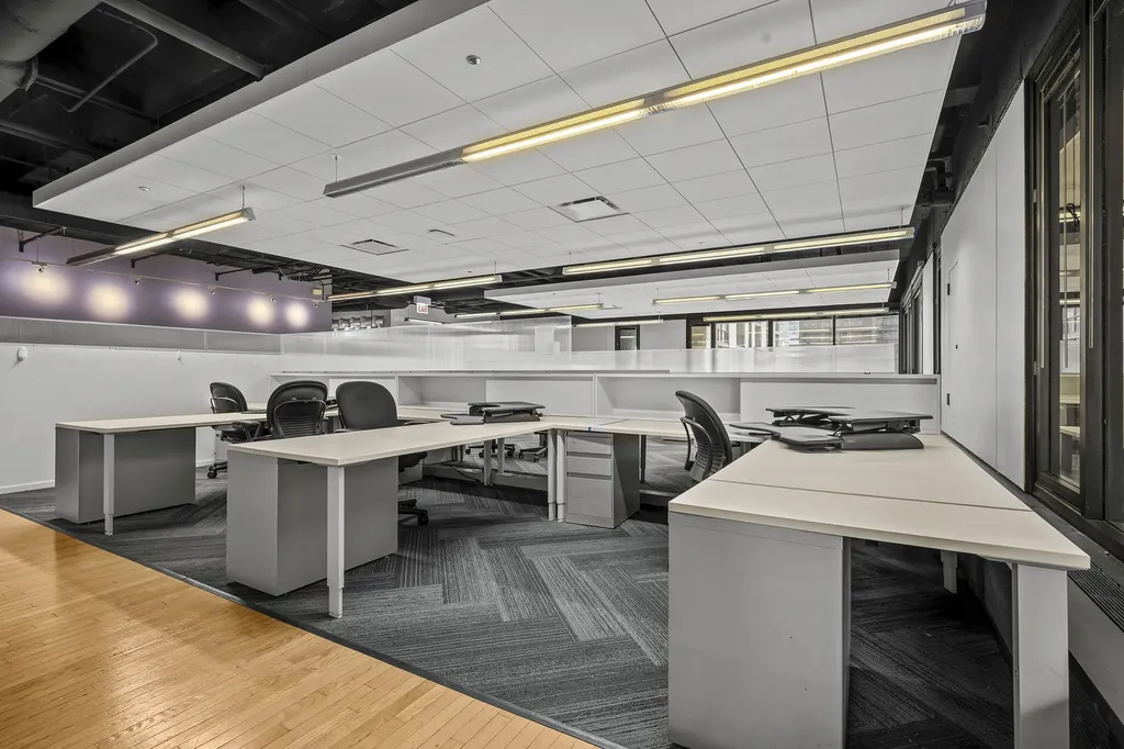 55 West Wacker Drive Chicago IL 60601