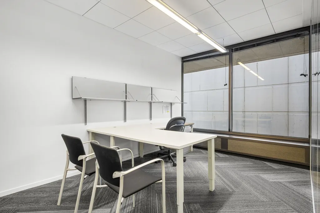 55 West Wacker Drive Chicago IL 60601
