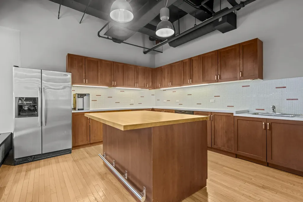 55 West Wacker Drive Chicago IL 60601