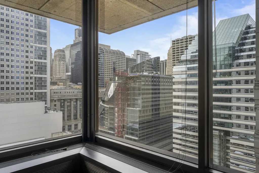 55 West Wacker Drive Chicago IL 60601