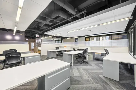 55 West Wacker Drive Chicago IL 60601