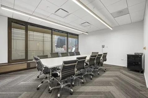 55 West Wacker Drive Chicago IL 60601