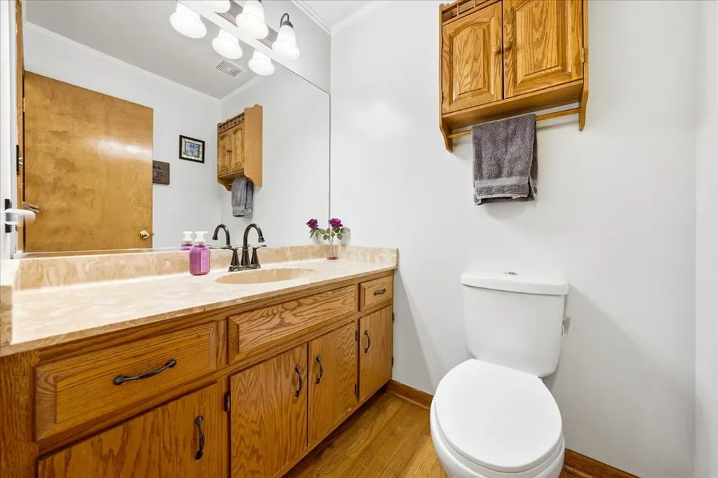 16020 South Howard Street Plainfield IL 60586