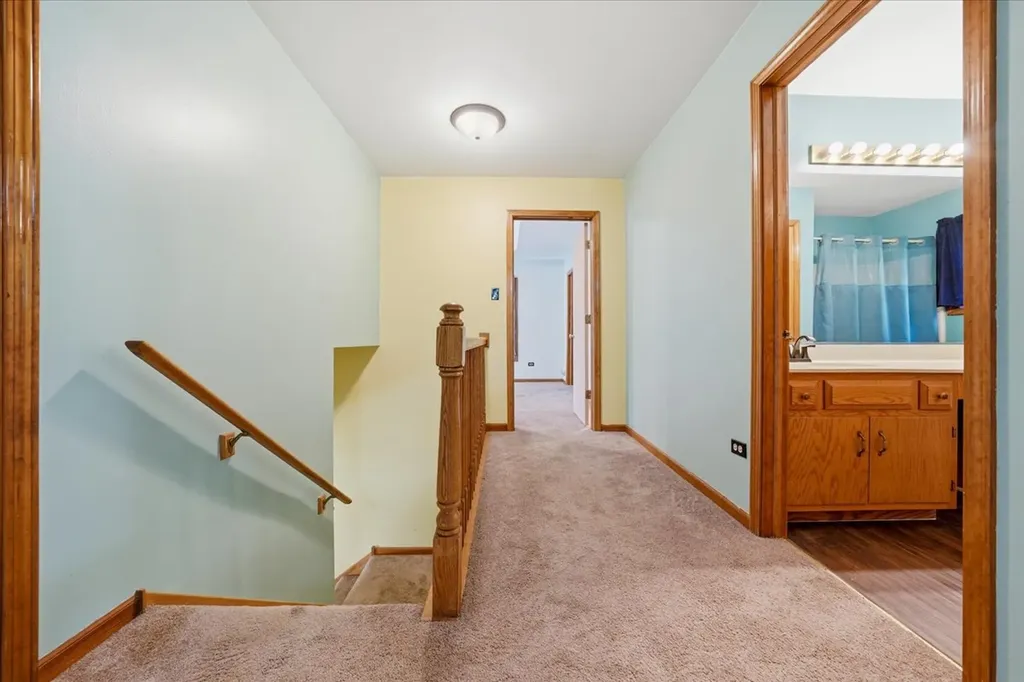 16020 South Howard Street Plainfield IL 60586