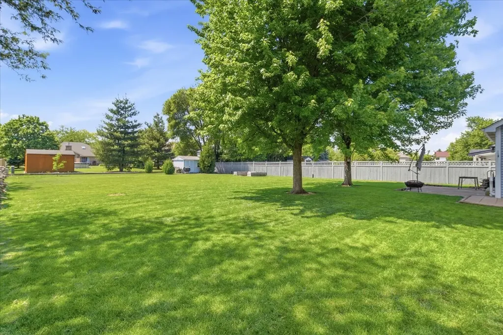 16020 South Howard Street Plainfield IL 60586