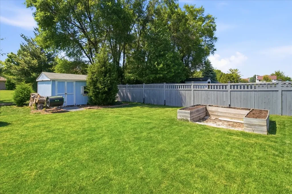 16020 South Howard Street Plainfield IL 60586