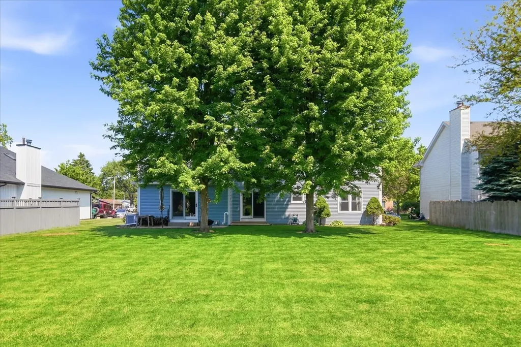 16020 South Howard Street Plainfield IL 60586