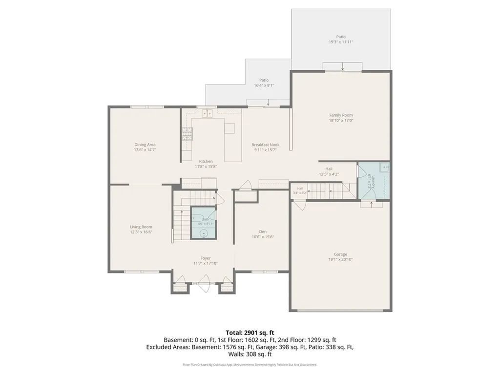 16020 South Howard Street Plainfield IL 60586
