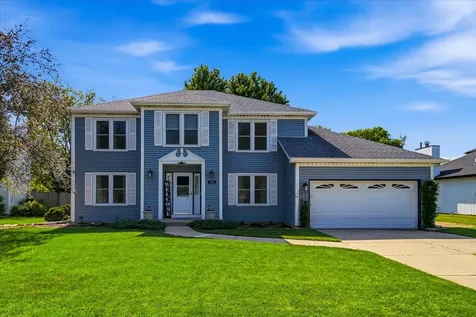 16020 South Howard Street Plainfield IL 60586