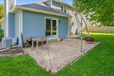 16020 South Howard Street Plainfield IL 60586