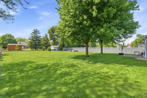 16020 South Howard Street Plainfield IL 60586