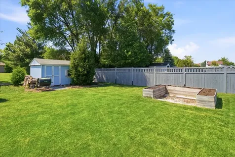 16020 South Howard Street Plainfield IL 60586