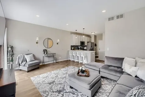 233 Nicole Drive South Elgin IL 60177