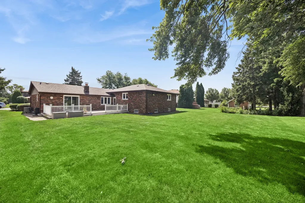 14234 Meadowview Court Orland Park IL 60462