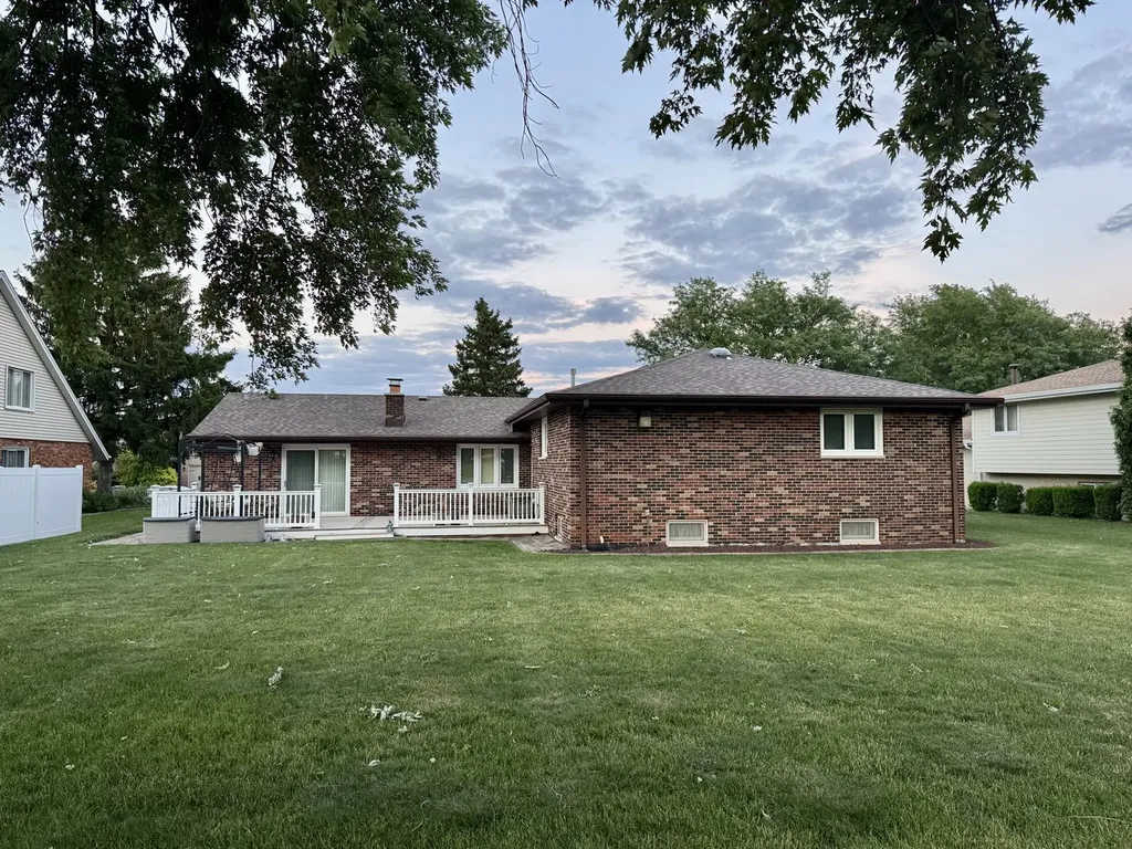 14234 Meadowview Court Orland Park IL 60462