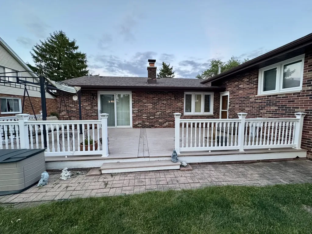 14234 Meadowview Court Orland Park IL 60462