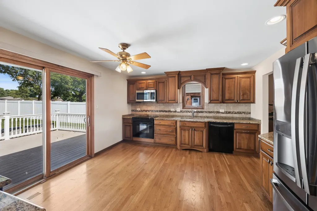 14234 Meadowview Court Orland Park IL 60462