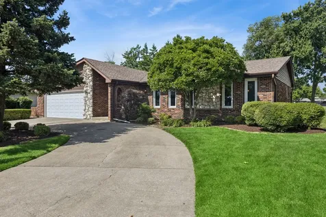 14234 Meadowview Court Orland Park IL 60462