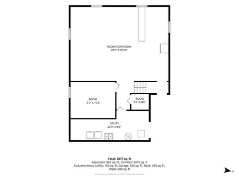 14234 Meadowview Court Orland Park IL 60462